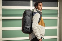 Plecak Travel Line Peak Design Travel Backpack 30L Black - czarny (BTR-30-BK-1)