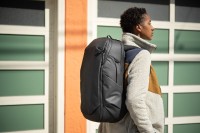 Plecak Travel Line Peak Design Travel Backpack 30L Black - czarny (BTR-30-BK-1)