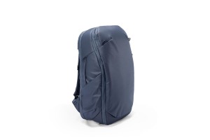 Plecak Travel Line Peak Design Travel Backpack 30L Midnight - niebieski (BTR-30-MN-1)