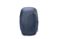 Plecak Travel Line Peak Design Travel Backpack 30L Midnight - niebieski (BTR-30-MN-1)