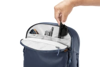 Plecak Travel Line Peak Design Travel Backpack 30L Midnight - niebieski (BTR-30-MN-1)