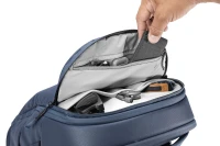 Plecak Travel Line Peak Design Travel Backpack 30L Midnight - niebieski (BTR-30-MN-1)