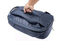Plecak Travel Line Peak Design Travel Backpack 30L Midnight - niebieski (BTR-30-MN-1)