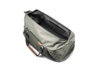 Torba Peak Design Travel Duffel 65L Sage - szarozielona (BTRD-65-SG-1)