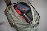 Torba Peak Design Travel Duffel 65L Sage - szarozielona (BTRD-65-SG-1)
