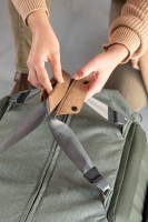 Torba Peak Design Travel Duffel 65L Sage - szarozielona (BTRD-65-SG-1)