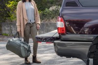 Torba Peak Design Travel Duffel 65L Sage - szarozielona (BTRD-65-SG-1)