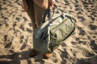Torba Peak Design Travel Duffel 65L Sage - szarozielona (BTRD-65-SG-1)