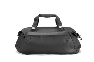 Torba Peak Design Travel Duffel 65L Black - czarna (BTRD-65-BK-1)