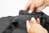 Torba Peak Design Travel Duffel 65L Black - czarna (BTRD-65-BK-1)