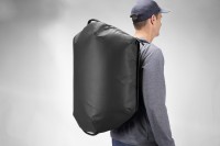 Torba Peak Design Travel Duffel 65L Black - czarna (BTRD-65-BK-1)
