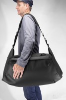 Torba Peak Design Travel Duffel 65L Black - czarna (BTRD-65-BK-1)