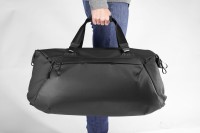 Torba Peak Design Travel Duffel 65L Black - czarna (BTRD-65-BK-1)