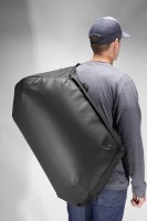 Torba Peak Design Travel Duffel 65L Black - czarna (BTRD-65-BK-1)