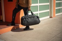 Torba Peak Design Travel Duffel 65L Black - czarna (BTRD-65-BK-1)