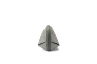 Kosmetyczka Travel Line Peak Design Wash Pouch Small Sage - mała, szarozielona (BWP-S-SG-1)