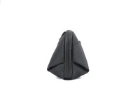 Kosmetyczka Travel Line Peak Design Wash Pouch Small Black - mała, czarna (BWP-S-BK-1)