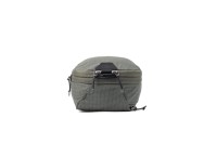 Pokrowiec Travel Line Peak Design Packing Cube Small Sage – mały, szarozielony (BPC-S-SG-1)
