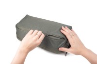 Pokrowiec Travel Line Peak Design Packing Cube Small Sage – mały, szarozielony (BPC-S-SG-1)
