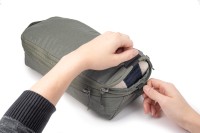 Pokrowiec Travel Line Peak Design Packing Cube Small Sage – mały, szarozielony (BPC-S-SG-1)