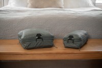 Pokrowiec Travel Line Peak Design Packing Cube Small Sage – mały, szarozielony (BPC-S-SG-1)