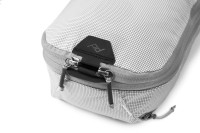 Pokrowiec Travel Line Peak Design Packing Cube Small Sage – mały, szarozielony (BPC-S-RW-1)