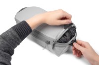 Pokrowiec Travel Line Peak Design Packing Cube Small Sage – mały, szarozielony (BPC-S-RW-1)