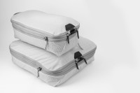 Pokrowiec Travel Line Peak Design Packing Cube Small Sage – mały, szarozielony (BPC-S-RW-1)