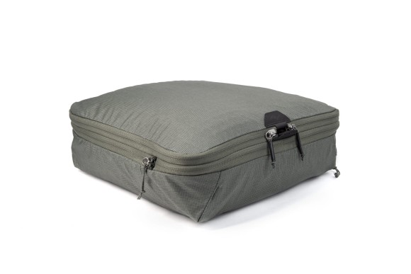 Pokrowiec Travel Line Peak Design Packing Cube Medium Sage – średni, szarozielony (BPC-M-SG-1)