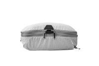 Pokrowiec Travel Line Peak Design Packing Cube Medium Raw – średni, kratka (BPC-M-RW-1)