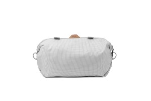 Pokrowiec Travel Line Peak Design Shoe Pouch Raw – na buty, kratka (BSP-RW-1)