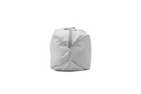 Pokrowiec Travel Line Peak Design Shoe Pouch Raw – na buty, kratka (BSP-RW-1)