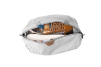Pokrowiec Travel Line Peak Design Shoe Pouch Raw – na buty, kratka (BSP-RW-1)