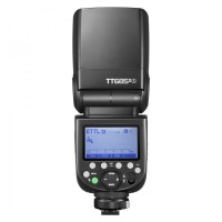 Lampa błyskowa Godox TT685 II Speedlite Canon