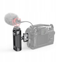 Profilowany uchwyt boczny SmallRig 2916