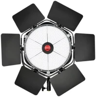Lampa LED Rotolight Anova PRO Bi Colour  Masters Kit + walizka wrota filtry