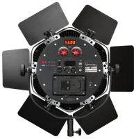 Lampa LED Rotolight Anova PRO Bi Colour  Masters Kit + walizka wrota filtry