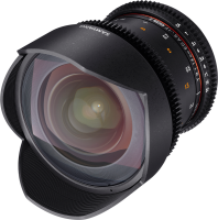 Obiektyw Samyang 14mm T3.1 VDSLR ED AS IF UMC II Sony E