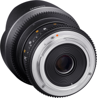 Obiektyw Samyang 14mm T3.1 VDSLR ED AS IF UMC II Sony E