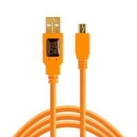 Przewód Tether Tools TetherPro USB 2.0 to Mini-B 5-pin