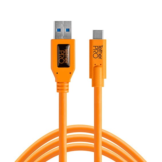 Przewód Tether Tools TetherPro USB 3.0 to USB-C