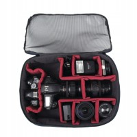 Crumpler Flying Duck Plecak Foto + laptop 13'' Granatowy