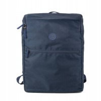 Crumpler Flying Duck Plecak Foto + laptop 13'' Granatowy