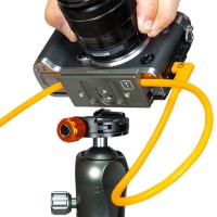 Przewód Tether Tools TetherPro USB-C to USB-C Right Angle