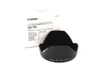 Canon Osłona przeciwsłoneczna EW-75 II