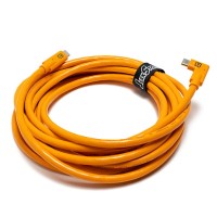 Przewód Tether Tools TetherPro USB-C to USB-C Right Angle