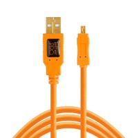 Przewód Tether Tools TetherPro USB 2.0 to Mini-B 8-pin