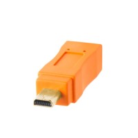 Przewód Tether Tools TetherPro USB 2.0 to Mini-B 8-pin