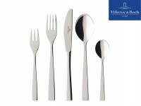 Villeroy & Boch Elisabeth Zestaw sztućców 30 elementów