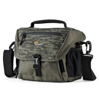 Torba Lowepro Nova 160 AW II Mica/Pixel Camo